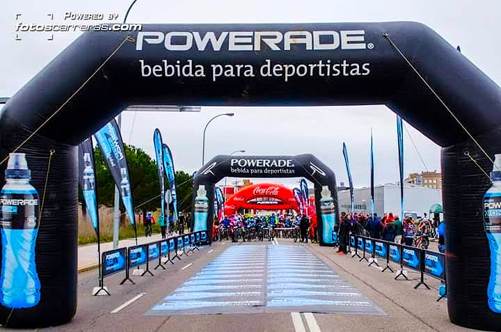 Powerade