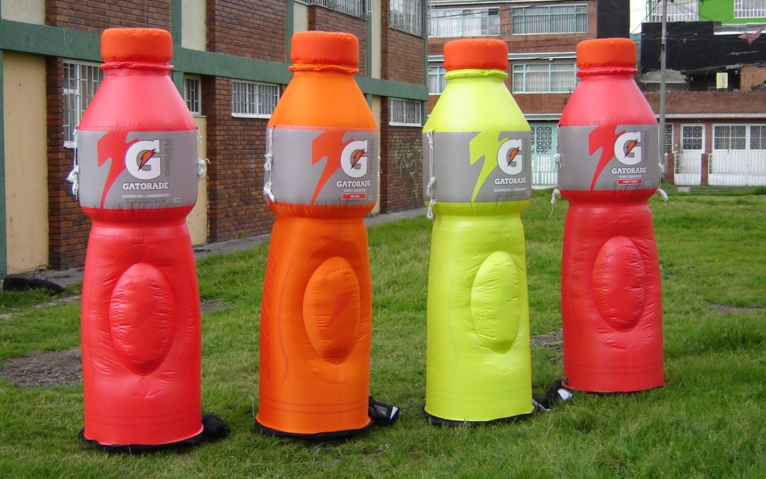 Gatorade