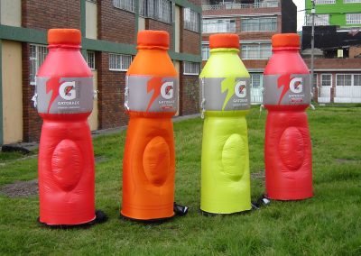 Gatorade