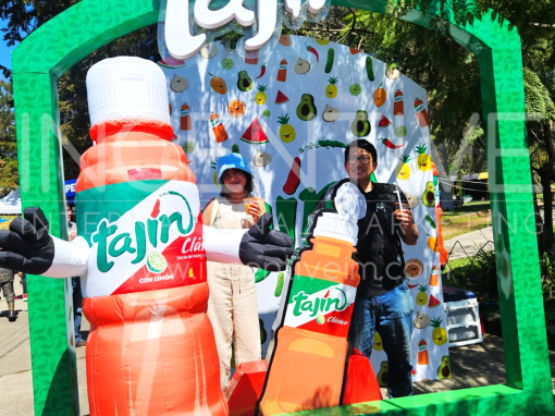 Tajín