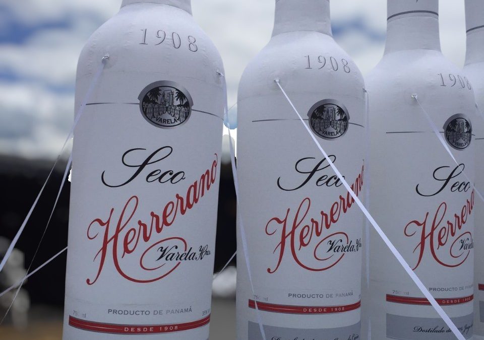 Seco Herrerano