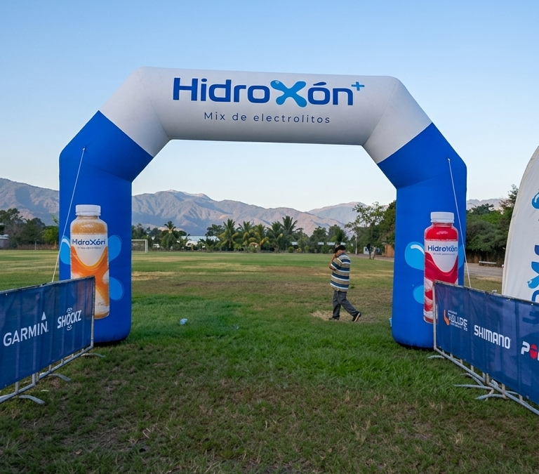 Hidroxón