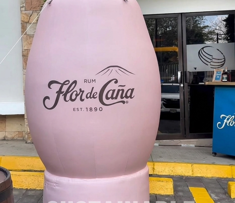 Flor de Caña